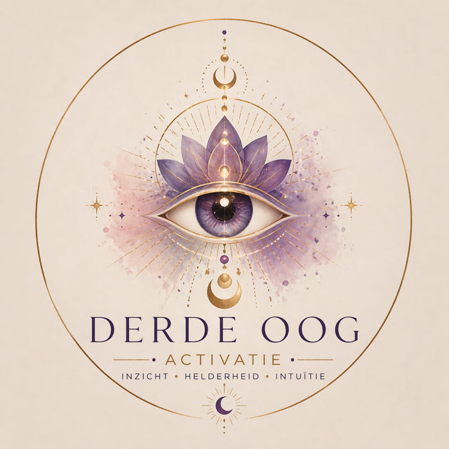 Derde Oog Activatie