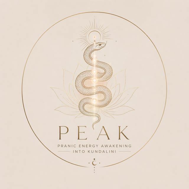 PEAK — Pranic Energy Awakening into Kundalini